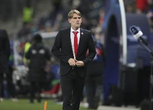 弗洛因德談引援策略：我們需要引進(jìn)年輕天才，保持球隊的良好平衡