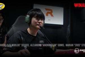 此前網(wǎng)傳LNG！外媒爆料：KT二隊中單Zinie將前往LCS的賽區(qū)