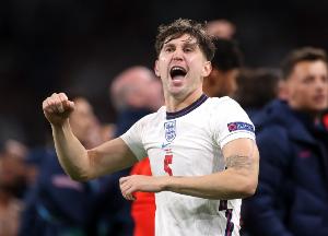 8場(chǎng)1球未失！斯通斯：這一屆英格蘭隊(duì)的陣容深度令人不可思議