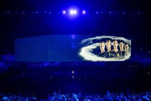 G2整活：既然這個(gè)通知下來了，那S9世界賽冠軍獎(jiǎng)杯歸我們了