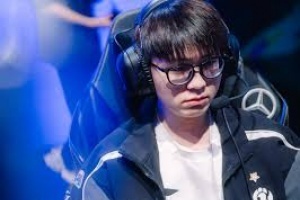 Meiko、Crisp雙雙休息？博主爆料：S賽兩位國(guó)產(chǎn)冠軍輔助可能都要休息了