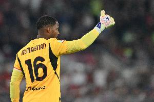 阿爾貝托西：米蘭必須和邁尼昂續(xù)約，要找到他的替代者可不容易