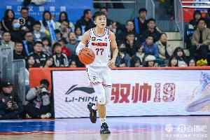 CBA自由球員名單：黃榮奇、李安、田宇恒、卡米然在列