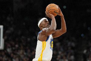 進(jìn)攻高效！巴特勒8中6拿到18分3板10助3斷