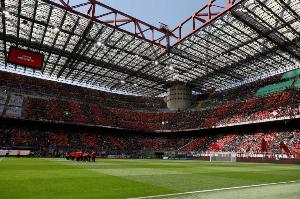 全市場：意大利vs挪威仍有67500名觀眾到場，有4800名挪威球迷