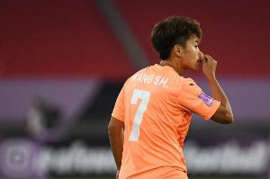 亞冠衛(wèi)冕首戰(zhàn)！武漢女足vs納薩夫首發(fā)：王霜、吳海燕等5人輪休