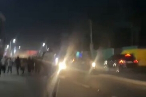 今個真高興！民主剛果球迷街頭瘋狂慶祝國家隊晉級洲際附加賽