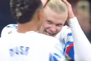 今日趣圖：國(guó)足向意大利學(xué)習(xí)后效果立竿見影，意大利再?zèng)]進(jìn)世界杯