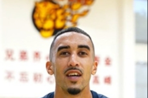奎因：我會(huì)給廣東帶來(lái)活力 球隊(duì)需要自己做什么 我都能做到