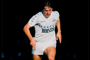 熱刺舊將加爾文患中風(fēng)目前處于康復(fù)期，俱樂(lè)部為其送上祝福