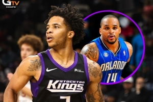 24年落選秀！賈馬爾·尼爾森之子本賽季在發(fā)展聯(lián)盟場(chǎng)均貢獻(xiàn)17.5分