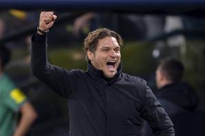 泰爾齊奇：我認(rèn)識(shí)加圖索，我相信他有足夠時(shí)間建立一支強(qiáng)大的球隊(duì)