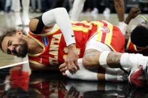 當(dāng)家球星受傷后，球迷樂翻了天？