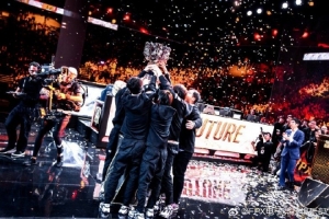 FPX老板ChunLi發(fā)文：回首望去，真是一段又長(zhǎng)又奇妙的旅程