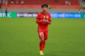 蒯紀聞：韓國隊沒給我們造成太大的困難 U23亞洲杯先爭取小組出線