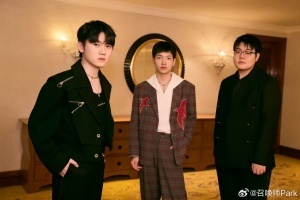 爆料人：今天中午聽說(shuō)大小奶油都會(huì)在TES JKL確實(shí)有偉大的性格