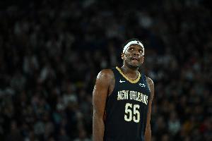 穆迪：盧尼是我的好兄弟 他從我入隊(duì)那天起就一直照顧我