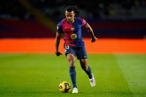 世體：巴薩防守問題頻出，巴薩內部對巴爾德和孔德的表現感到憂慮