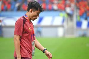 足球報：鄭智接手西海岸可能性最大，但尚未最終敲定