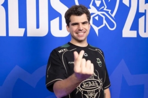 外媒爆料：Bwipo與Adam未收到LEC或LCS的邀約，或?qū)簞e賽場(chǎng)