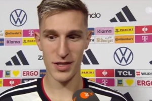 施洛特貝克：下一步是踢好世界杯，傷員回歸后我們可擊敗任何球隊(duì)