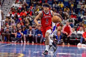 博雷戈：雷霆的防守也限制不了費爾斯 他未來會成聯(lián)盟頂尖球員