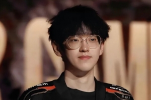 韓網(wǎng)小道消息：NS.Scout；Clozer-deokdam-Peter去DNF