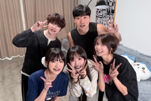 駱歆曬照：第一期網(wǎng)絡(luò)熱門游戲鑒定已發(fā) 劉神家整潔度超乎想象！