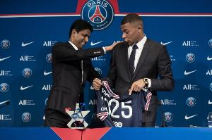 RMC：姆巴佩指控巴黎“精神騷擾”，刁難其弟弟并雇傭水軍抹黑