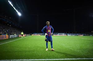 世體：巴薩主場戰(zhàn)畢巴球票最低檔199歐元，預(yù)計將迅速售罄