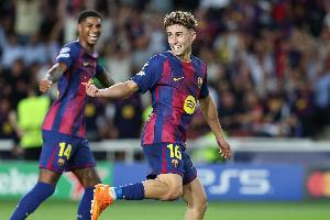 世體：9名巴薩球員即將迎來諾坎普主場首秀，費爾明和奧爾莫在列