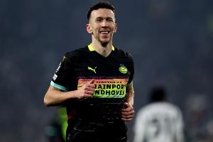 佩里西奇：雖然我的隊長莫德里奇在AC米蘭踢球，但我永遠支持國米