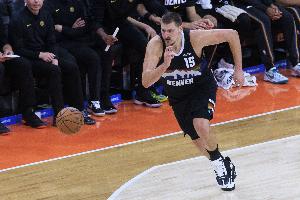 三分多進一個就好了！約基奇三分7中1&錯失絕平狂攬36分18板13助