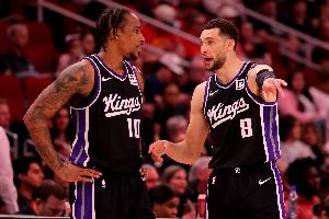 美記：國王的問題數(shù)不勝數(shù) 球隊卻還批評球迷這令人費解