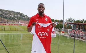 摩納哥主帥：希望博格巴接近復(fù)出但我無(wú)法下定論，他是領(lǐng)袖球員