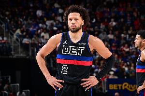 謙遜！康寧漢姆稱球隊氣質(zhì)轉(zhuǎn)變 主要歸功于托哈&比斯利等老將經(jīng)驗