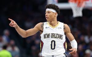 19歲35天！費爾斯生涯得分破200 成為NBA歷史做到這點最年輕控衛(wèi)