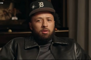 康寧漢姆：我爸是橄欖球運動員 我小時候也打橄欖球&那是我的首選