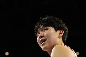 練級成功！開拓者官方：球隊從撕裂之城混音召回楊瀚森