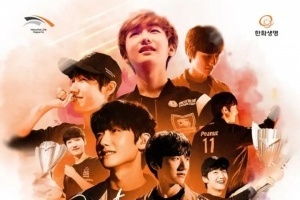 最沒懸念的一集？HLE發(fā)布人員變動公告：打野選手Peanut離隊