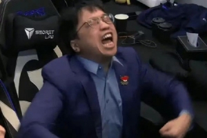 AL粉絲狂噴Tabe：人在做天在看 走好不送 不尊重不祝福一路走壞