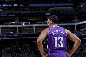 隊記：國王將基根·穆雷下放到G聯(lián)盟 預計將在不久后迎來賽季首秀