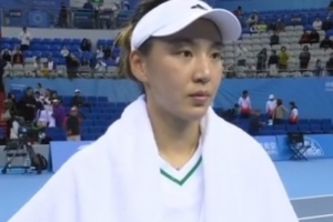 王欣瑜：險勝王曦雨就在那幾分之間，很開心第三盤調(diào)整回來