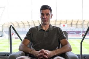 皮亞特克：希望米蘭拿意甲冠軍 回顧當(dāng)初我認(rèn)為我本可做得更好