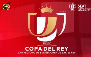 官方：未來(lái)3屆西班牙國(guó)王杯決賽都將在塞維利亞卡爾杜哈球場(chǎng)進(jìn)行