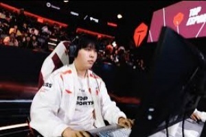 韓網(wǎng)小道：HLE.Canyon、GEN.Kanavi、DK.Smash