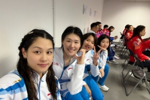 葉詩文：我現(xiàn)在還無法確認這是不是我職業(yè)生涯的最后一場比賽