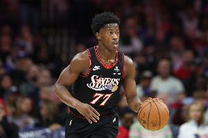 納斯：埃奇庫姆接受了嚴厲的指導 最后打出關鍵表現(xiàn)對他意義重大