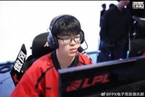 來(lái)接Doinb的班了？涵藝爆料：NIP目前是zhuo+care