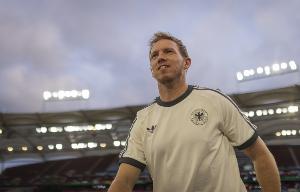 老牌強隊！德國隊21次晉級世界杯，僅少于巴西